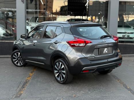 NISSAN Kicks 1.6 16V 4P FLEX SV X-TRONIC AUTOM�TICO CVT, Foto 4