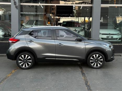 NISSAN Kicks 1.6 16V 4P FLEX SV X-TRONIC AUTOM�TICO CVT, Foto 5