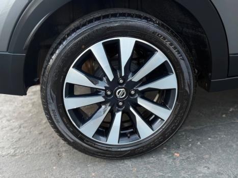 NISSAN Kicks 1.6 16V 4P FLEX SV X-TRONIC AUTOM�TICO CVT, Foto 9