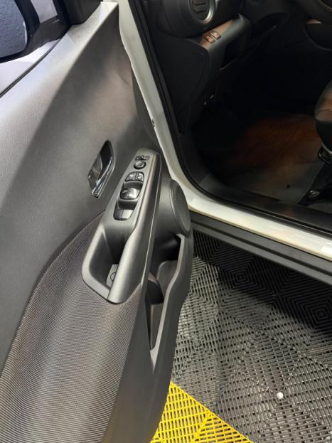NISSAN Kicks 1.6 16V 4P FLEXSTART S, Foto 7