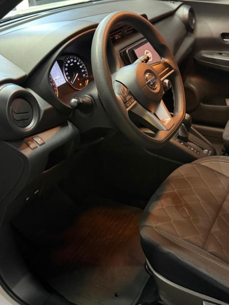 NISSAN Kicks 1.6 16V 4P FLEXSTART S, Foto 8