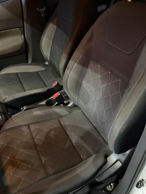 NISSAN Kicks 1.6 16V 4P FLEXSTART S, Foto 9