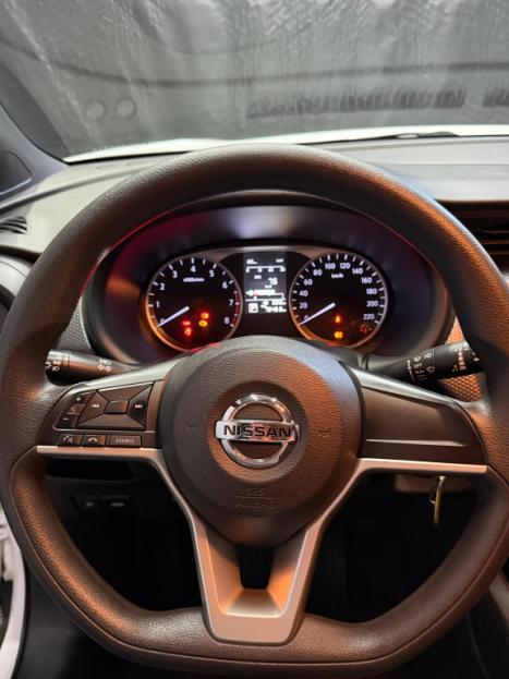 NISSAN Kicks 1.6 16V 4P FLEXSTART S, Foto 10