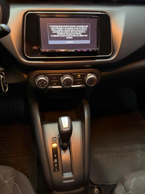 NISSAN Kicks 1.6 16V 4P FLEXSTART S, Foto 11