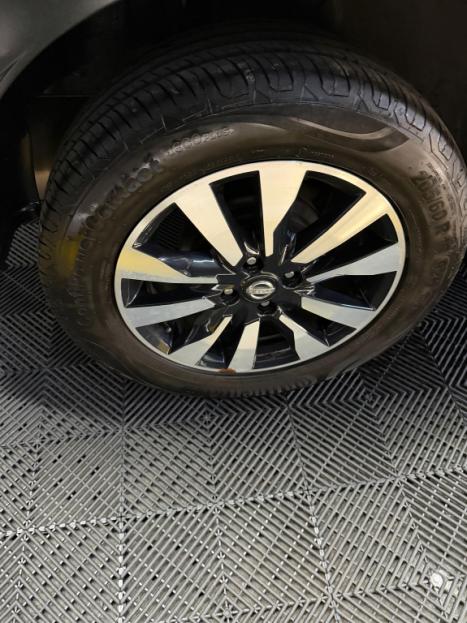 NISSAN Kicks 1.6 16V 4P FLEXSTART S, Foto 12