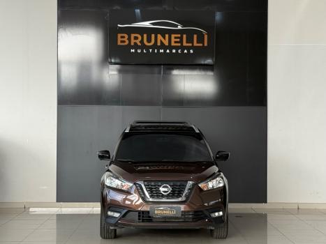 NISSAN Kicks 1.6 16V 4P FLEXSTART SL X-TRONIC AUTOM�TICO CVT, Foto 2