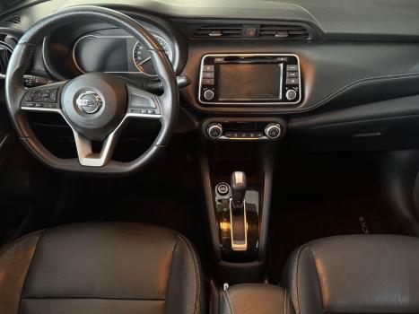 NISSAN Kicks 1.6 16V 4P FLEXSTART SL X-TRONIC AUTOM�TICO CVT, Foto 6
