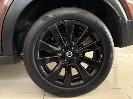 NISSAN Kicks 1.6 16V 4P FLEXSTART SL X-TRONIC AUTOM�TICO CVT, Foto 10