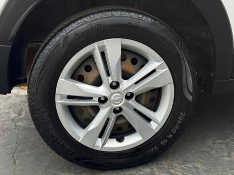 NISSAN Kicks 1.6 16V 4P FLEXSTART S DIRECT X-TRONIC AUTOM�TICO CVT, Foto 7