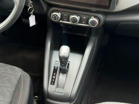 NISSAN Kicks 1.6 16V 4P FLEXSTART S DIRECT X-TRONIC AUTOM�TICO CVT, Foto 12