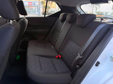 NISSAN Kicks 1.6 16V 4P FLEXSTART S DIRECT X-TRONIC AUTOM�TICO CVT, Foto 14