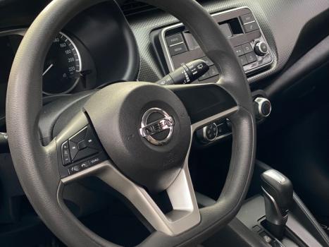 NISSAN Kicks 1.6 16V 4P FLEXSTART SL X-TRONIC AUTOM�TICO CVT, Foto 2
