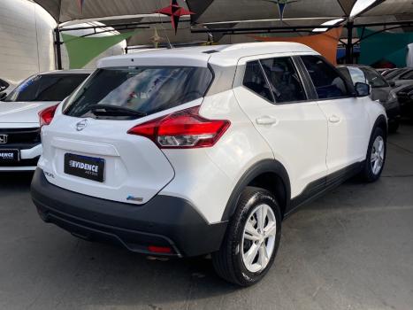 NISSAN Kicks 1.6 16V 4P FLEXSTART SL X-TRONIC AUTOM�TICO CVT, Foto 3