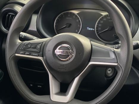 NISSAN Kicks 1.6 16V 4P FLEXSTART SL X-TRONIC AUTOM�TICO CVT, Foto 4