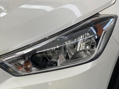 NISSAN Kicks 1.6 16V 4P FLEXSTART SL X-TRONIC AUTOM�TICO CVT, Foto 5