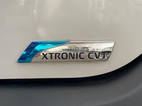 NISSAN Kicks 1.6 16V 4P FLEXSTART SL X-TRONIC AUTOM�TICO CVT, Foto 7