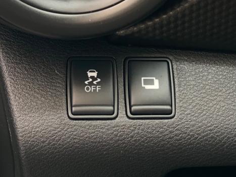 NISSAN Kicks 1.6 16V 4P FLEXSTART SL X-TRONIC AUTOM�TICO CVT, Foto 8