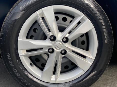 NISSAN Kicks 1.6 16V 4P FLEXSTART SL X-TRONIC AUTOM�TICO CVT, Foto 9
