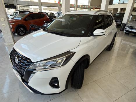 NISSAN Kicks 1.6 16V 4P FLEXSTART ADVANCE XTRONIC AUTOM�TICO CVT, Foto 3