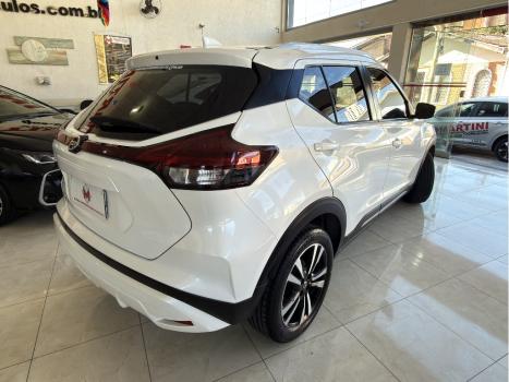 NISSAN Kicks 1.6 16V 4P FLEXSTART ADVANCE XTRONIC AUTOM�TICO CVT, Foto 6