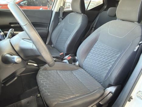 NISSAN Kicks 1.6 16V 4P FLEXSTART ADVANCE XTRONIC AUTOM�TICO CVT, Foto 7