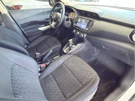 NISSAN Kicks 1.6 16V 4P FLEXSTART ADVANCE XTRONIC AUTOM�TICO CVT, Foto 9
