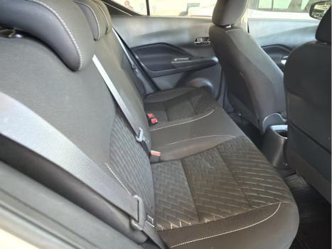 NISSAN Kicks 1.6 16V 4P FLEXSTART ADVANCE XTRONIC AUTOM�TICO CVT, Foto 12