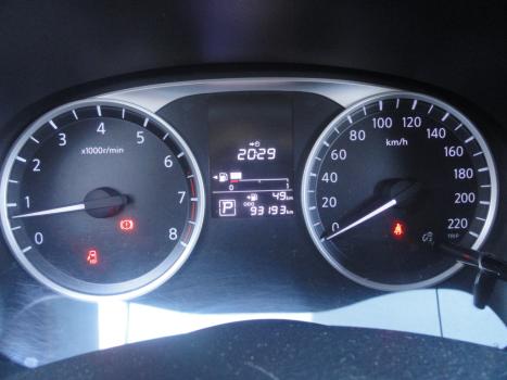 NISSAN Kicks 1.6 16V 4P FLEXSTART S DIRECT X-TRONIC AUTOM�TICO CVT, Foto 9