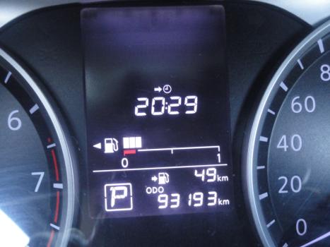 NISSAN Kicks 1.6 16V 4P FLEXSTART S DIRECT X-TRONIC AUTOM�TICO CVT, Foto 10