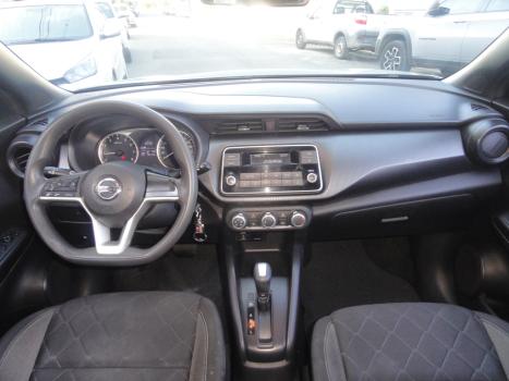NISSAN Kicks 1.6 16V 4P FLEXSTART S DIRECT X-TRONIC AUTOM�TICO CVT, Foto 13