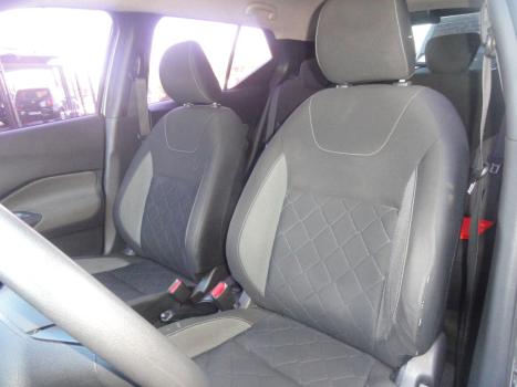 NISSAN Kicks 1.6 16V 4P FLEXSTART S DIRECT X-TRONIC AUTOM�TICO CVT, Foto 16