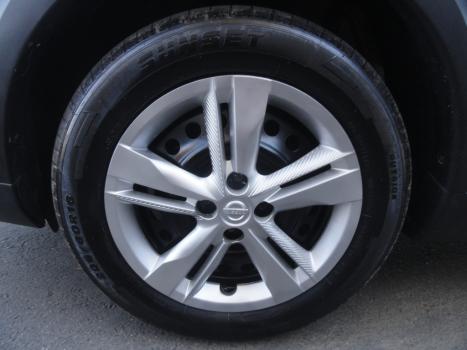 NISSAN Kicks 1.6 16V 4P FLEXSTART S DIRECT X-TRONIC AUTOM�TICO CVT, Foto 21