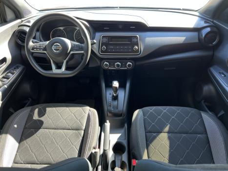 NISSAN Kicks 1.6 16V 4P FLEXSTART S X-TRONIC AUTOM�TICO CVT, Foto 10