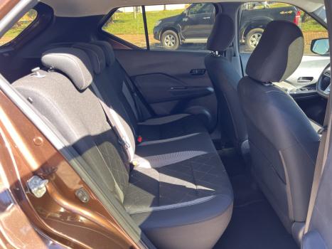 NISSAN Kicks 1.6 16V 4P FLEXSTART S X-TRONIC AUTOM�TICO CVT, Foto 11