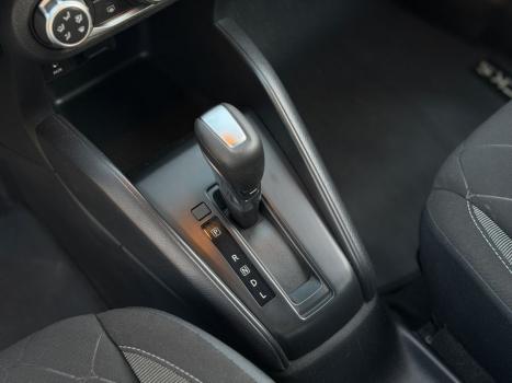 NISSAN Kicks 1.6 16V 4P FLEXSTART S DIRECT X-TRONIC AUTOM�TICO CVT, Foto 10