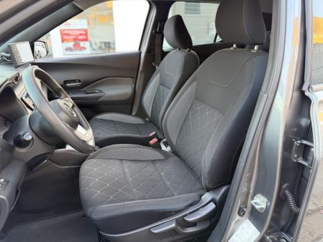 NISSAN Kicks 1.6 16V 4P FLEXSTART S DIRECT X-TRONIC AUTOM�TICO CVT, Foto 12