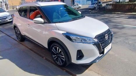 NISSAN Kicks 1.6 16V 4P FLEXSTART ADVANCE XTRONIC AUTOM�TICO CVT, Foto 1