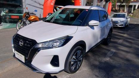 NISSAN Kicks 1.6 16V 4P FLEXSTART ADVANCE XTRONIC AUTOM�TICO CVT, Foto 3