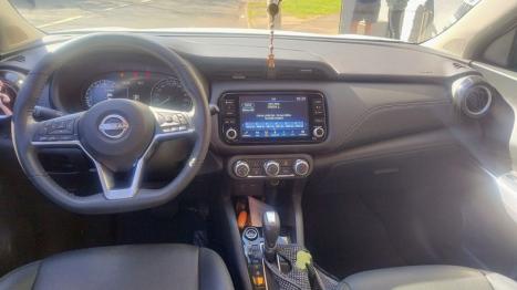 NISSAN Kicks 1.6 16V 4P FLEXSTART ADVANCE XTRONIC AUTOM�TICO CVT, Foto 7