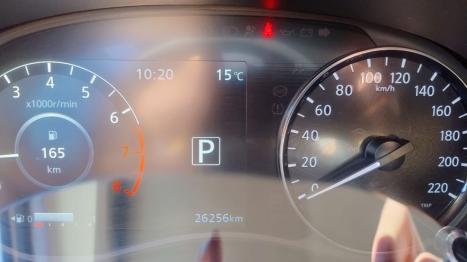 NISSAN Kicks 1.6 16V 4P FLEXSTART ADVANCE XTRONIC AUTOM�TICO CVT, Foto 8
