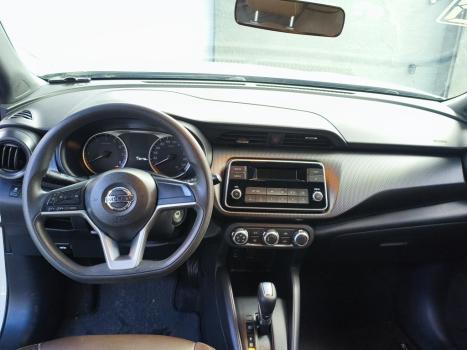 NISSAN Kicks 1.6 16V 4P FLEXSTART S DIRECT X-TRONIC AUTOM�TICO CVT, Foto 3