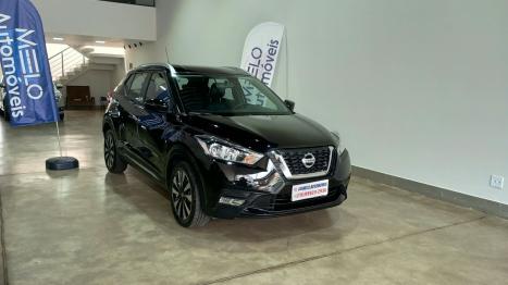 NISSAN Kicks 1.6 16V 4P FLEXSTART SL X-TRONIC AUTOMÁTICO CVT, Foto 1
