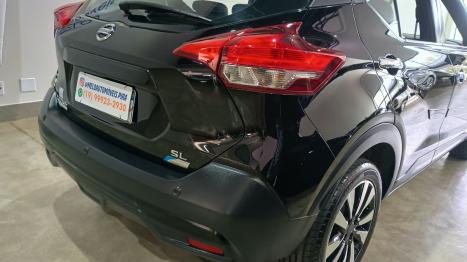 NISSAN Kicks 1.6 16V 4P FLEXSTART SL X-TRONIC AUTOMÁTICO CVT, Foto 2
