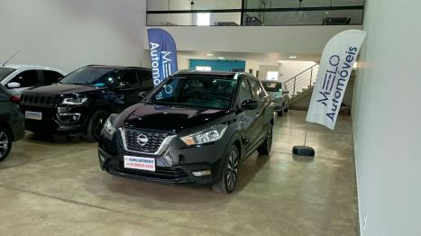 NISSAN Kicks 1.6 16V 4P FLEXSTART SL X-TRONIC AUTOMÁTICO CVT, Foto 3