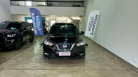 NISSAN Kicks 1.6 16V 4P FLEXSTART SL X-TRONIC AUTOMÁTICO CVT, Foto 5