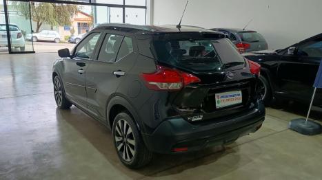 NISSAN Kicks 1.6 16V 4P FLEXSTART SL X-TRONIC AUTOMÁTICO CVT, Foto 7