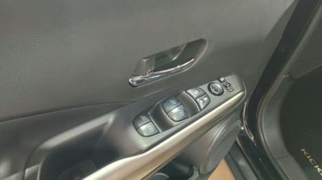 NISSAN Kicks 1.6 16V 4P FLEXSTART SL X-TRONIC AUTOMÁTICO CVT, Foto 8
