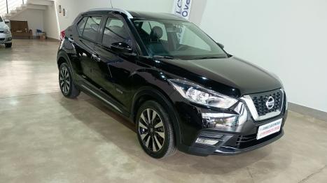 NISSAN Kicks 1.6 16V 4P FLEXSTART SL X-TRONIC AUTOMÁTICO CVT, Foto 9