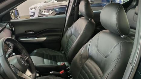 NISSAN Kicks 1.6 16V 4P FLEXSTART SL X-TRONIC AUTOMÁTICO CVT, Foto 15