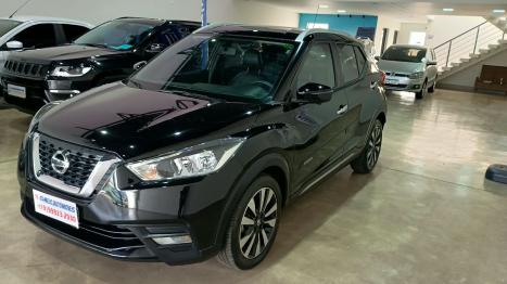 NISSAN Kicks 1.6 16V 4P FLEXSTART SL X-TRONIC AUTOMÁTICO CVT, Foto 16